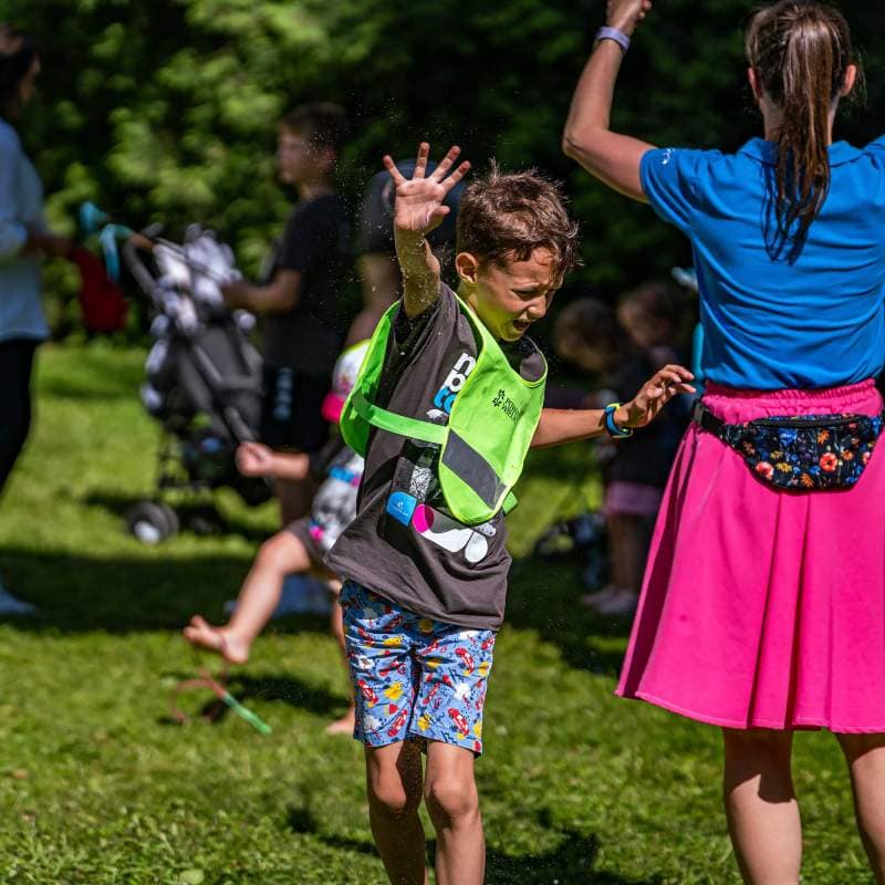 Małopolska Tour 2025 - Sucha Beskidzka - zdjęcie z wydarzenia