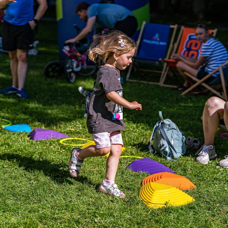 Małopolska Tour 2025 - Sucha Beskidzka - zdjęcie z wydarzenia
