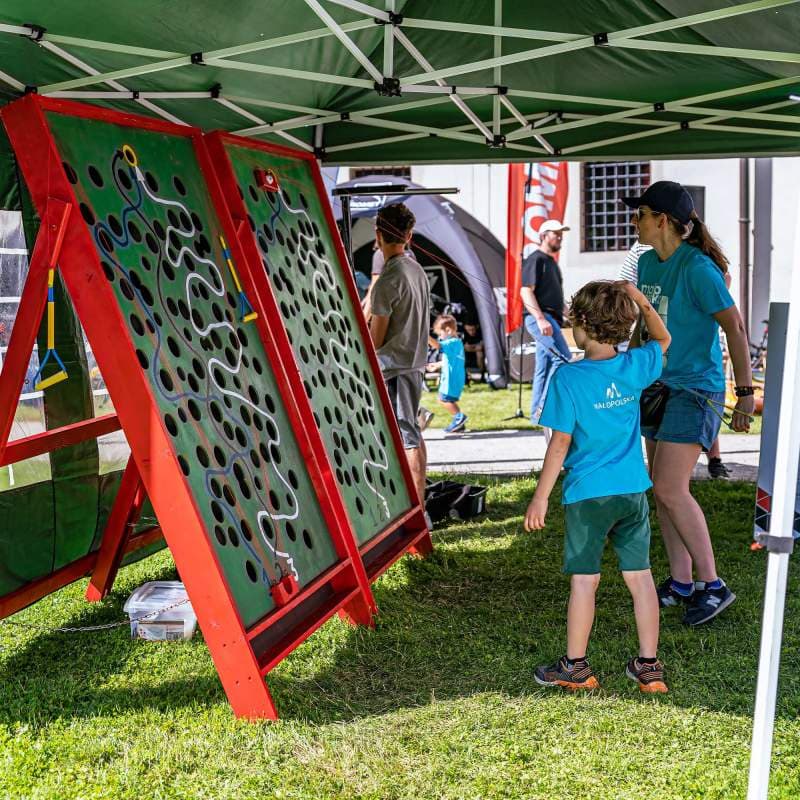 Małopolska Tour 2025 - Sucha Beskidzka - zdjęcie z wydarzenia