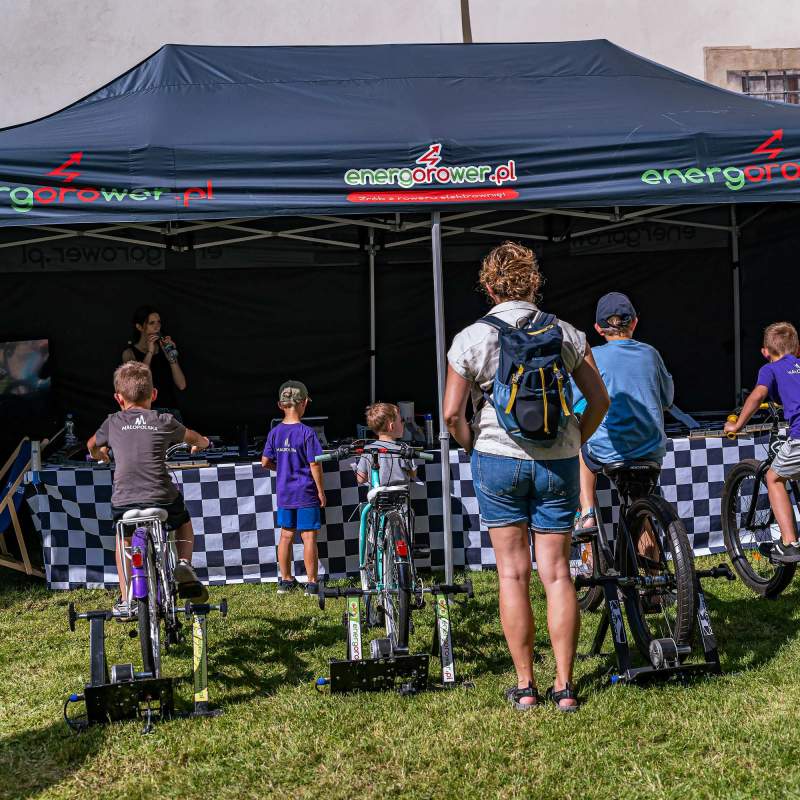 Małopolska Tour 2025 - Sucha Beskidzka - zdjęcie z wydarzenia