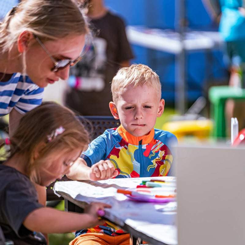 Małopolska Tour 2025 - Sucha Beskidzka - zdjęcie z wydarzenia