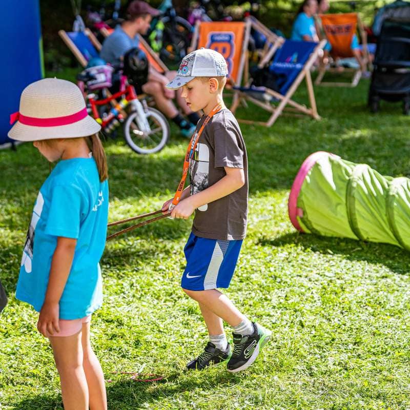 Małopolska Tour 2025 - Sucha Beskidzka - zdjęcie z wydarzenia