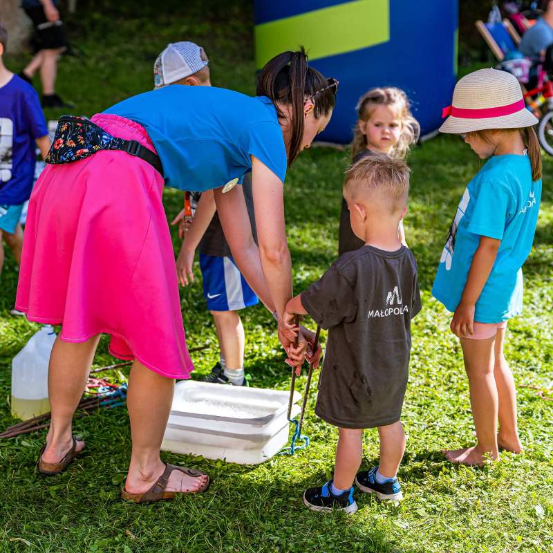 Małopolska Tour 2025 - Sucha Beskidzka - zdjęcie z wydarzenia