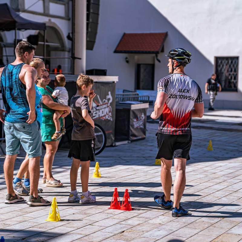 Małopolska Tour 2025 - Sucha Beskidzka - zdjęcie z wydarzenia