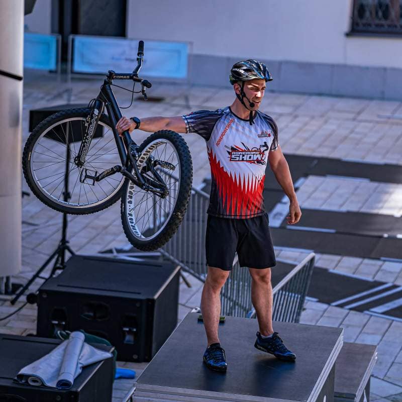 Małopolska Tour 2025 - Sucha Beskidzka - zdjęcie z wydarzenia