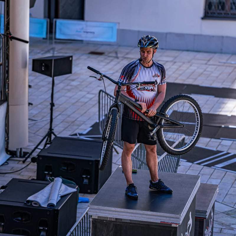 Małopolska Tour 2025 - Sucha Beskidzka - zdjęcie z wydarzenia