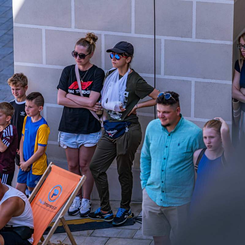 Małopolska Tour 2025 - Sucha Beskidzka - zdjęcie z wydarzenia