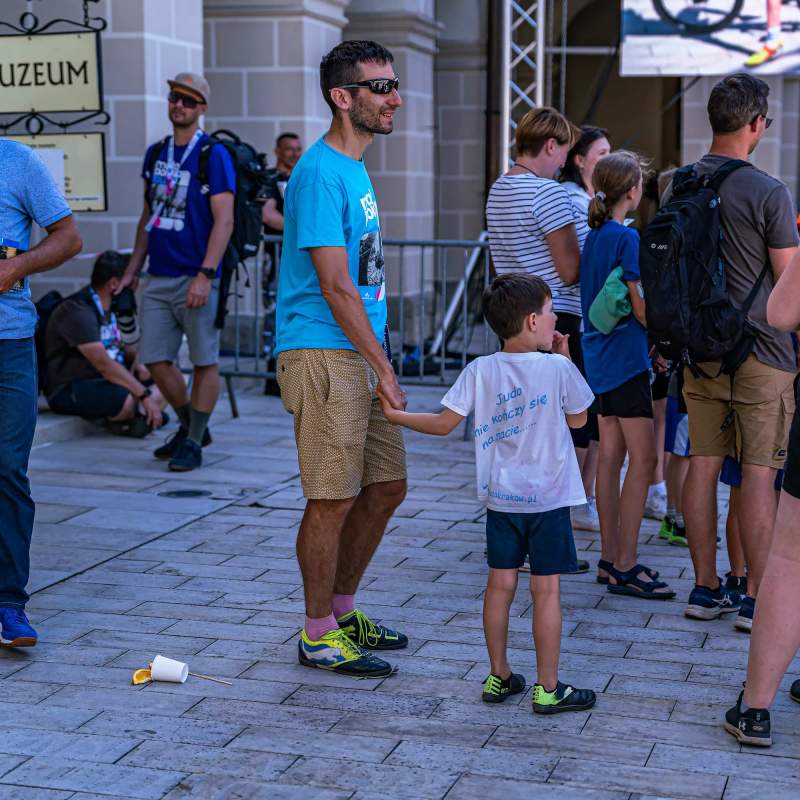 Małopolska Tour 2025 - Sucha Beskidzka - zdjęcie z wydarzenia