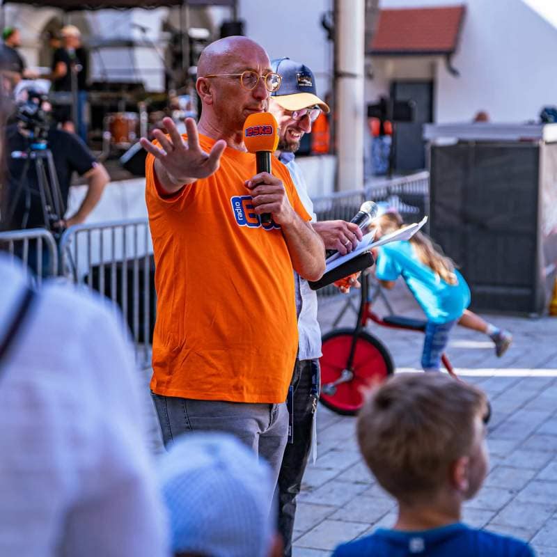 Małopolska Tour 2025 - Sucha Beskidzka - zdjęcie z wydarzenia