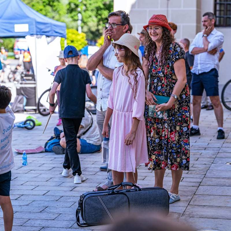 Małopolska Tour 2025 - Sucha Beskidzka - zdjęcie z wydarzenia