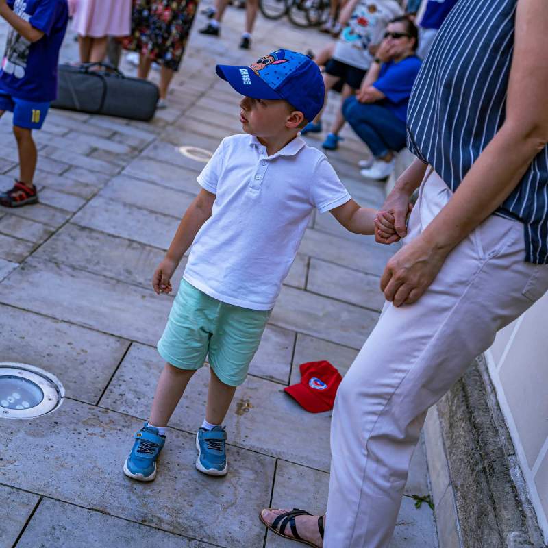 Małopolska Tour 2025 - Sucha Beskidzka - zdjęcie z wydarzenia