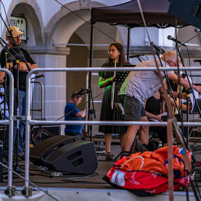 Małopolska Tour 2025 - Sucha Beskidzka - zdjęcie z wydarzenia