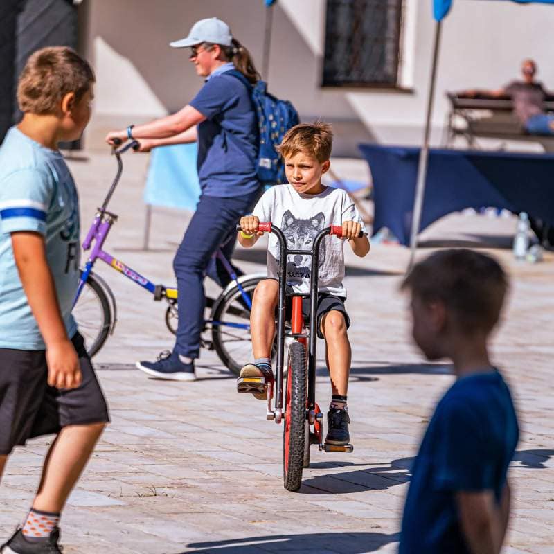 Małopolska Tour 2025 - Sucha Beskidzka - zdjęcie z wydarzenia