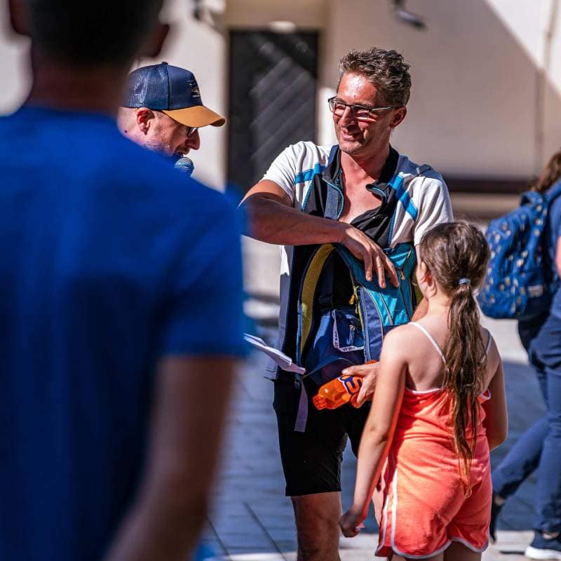 Małopolska Tour 2025 - Sucha Beskidzka - zdjęcie z wydarzenia