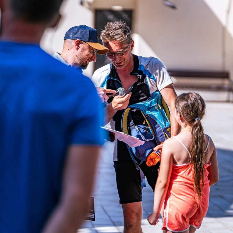 Małopolska Tour 2025 - Sucha Beskidzka - zdjęcie z wydarzenia