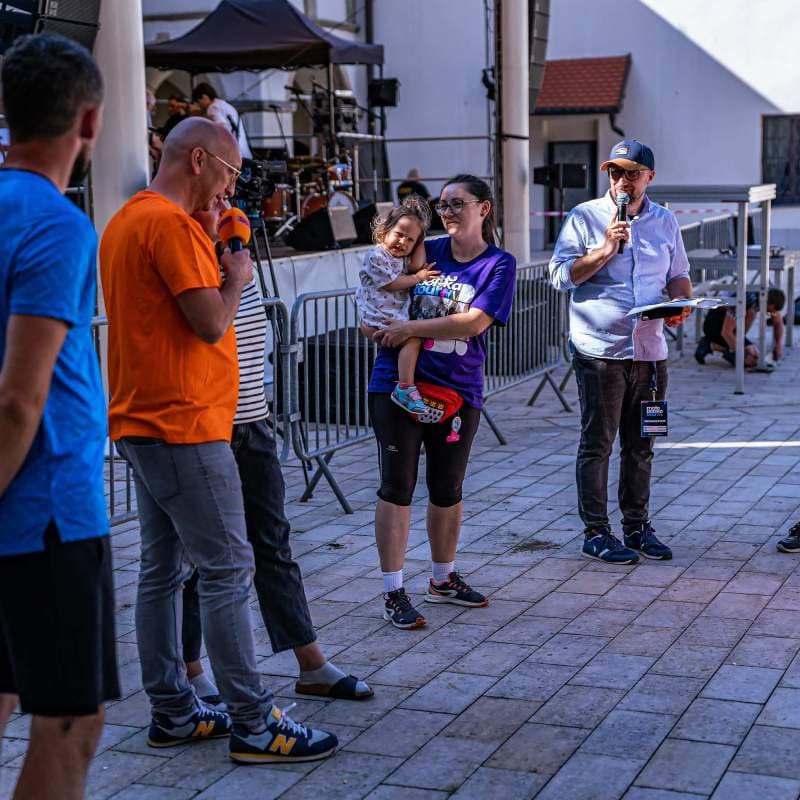 Małopolska Tour 2025 - Sucha Beskidzka - zdjęcie z wydarzenia