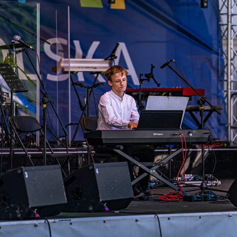 Małopolska Tour 2025 - Sucha Beskidzka - zdjęcie z wydarzenia