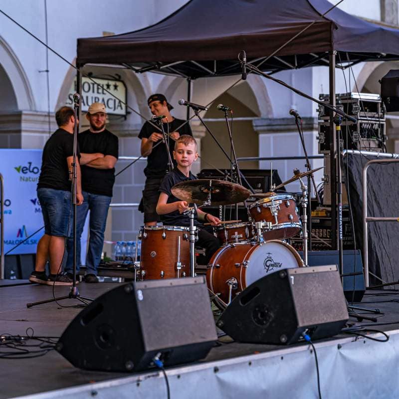 Małopolska Tour 2025 - Sucha Beskidzka - zdjęcie z wydarzenia