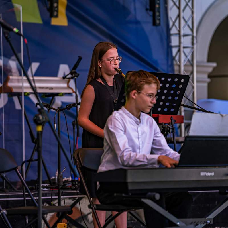 Małopolska Tour 2025 - Sucha Beskidzka - zdjęcie z wydarzenia