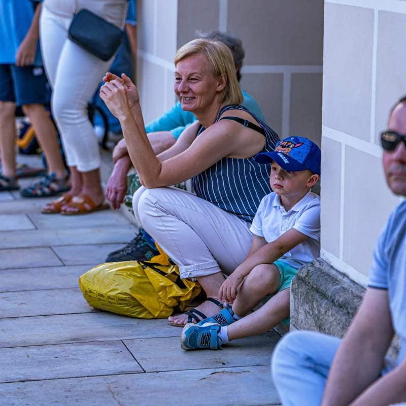 Małopolska Tour 2025 - Sucha Beskidzka - zdjęcie z wydarzenia