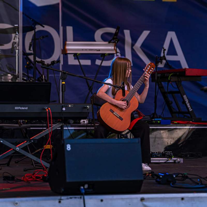 Małopolska Tour 2025 - Sucha Beskidzka - zdjęcie z wydarzenia