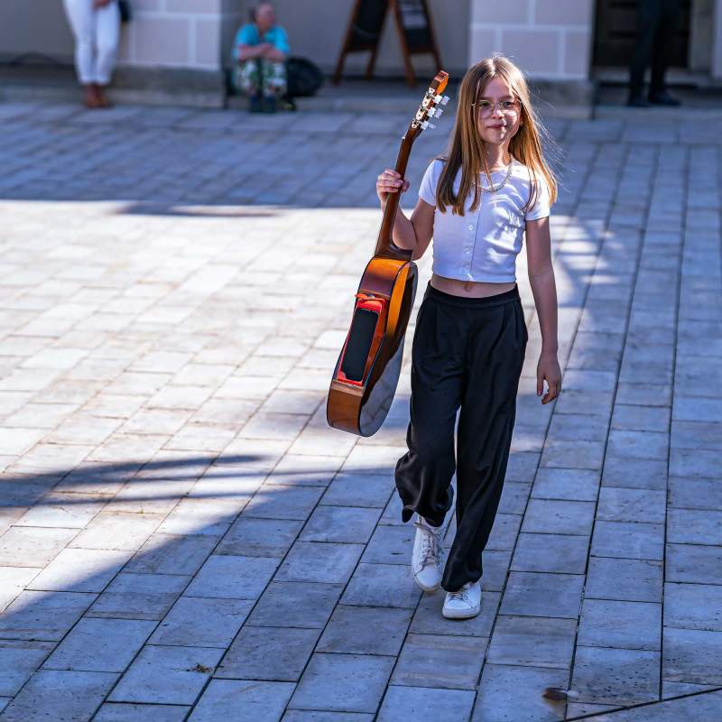 Małopolska Tour 2025 - Sucha Beskidzka - zdjęcie z wydarzenia