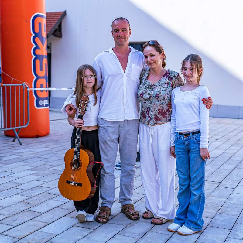 Małopolska Tour 2025 - Sucha Beskidzka - zdjęcie z wydarzenia