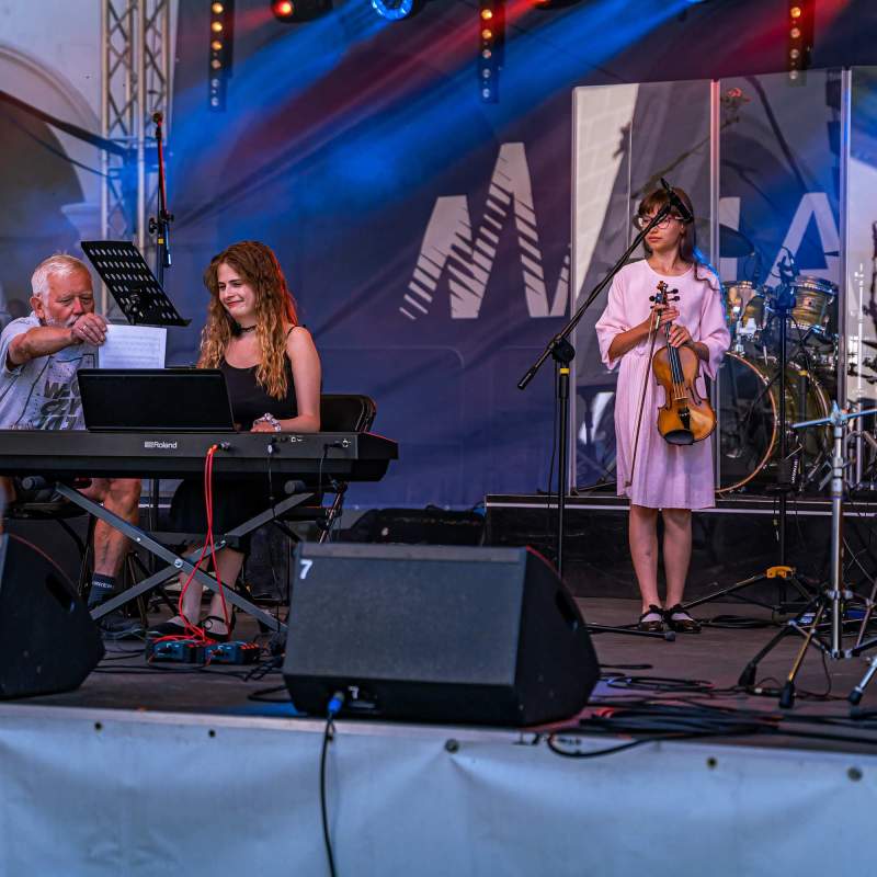 Małopolska Tour 2025 - Sucha Beskidzka - zdjęcie z wydarzenia