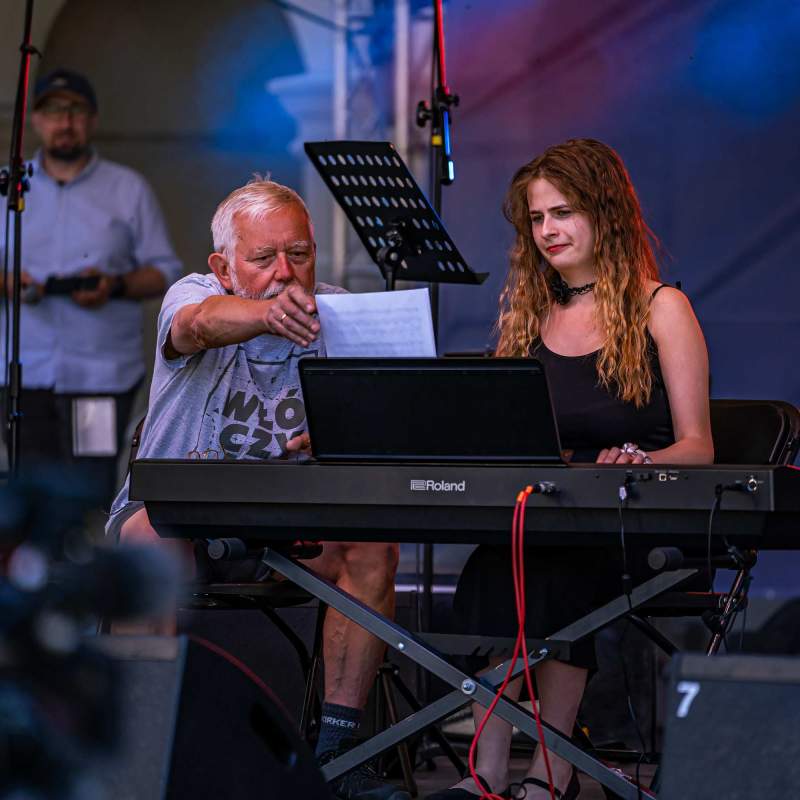 Małopolska Tour 2025 - Sucha Beskidzka - zdjęcie z wydarzenia