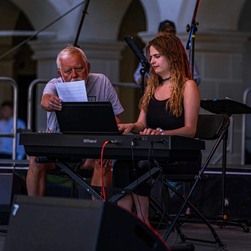 Małopolska Tour 2025 - Sucha Beskidzka - zdjęcie z wydarzenia