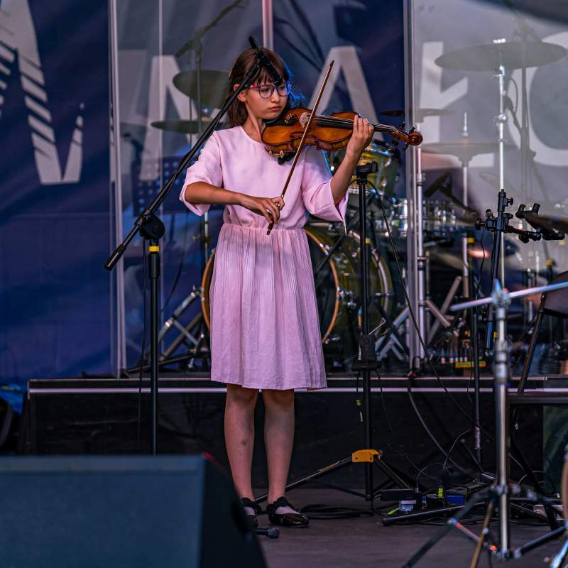 Małopolska Tour 2025 - Sucha Beskidzka - zdjęcie z wydarzenia