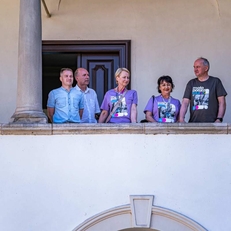 Małopolska Tour 2025 - Sucha Beskidzka - zdjęcie z wydarzenia