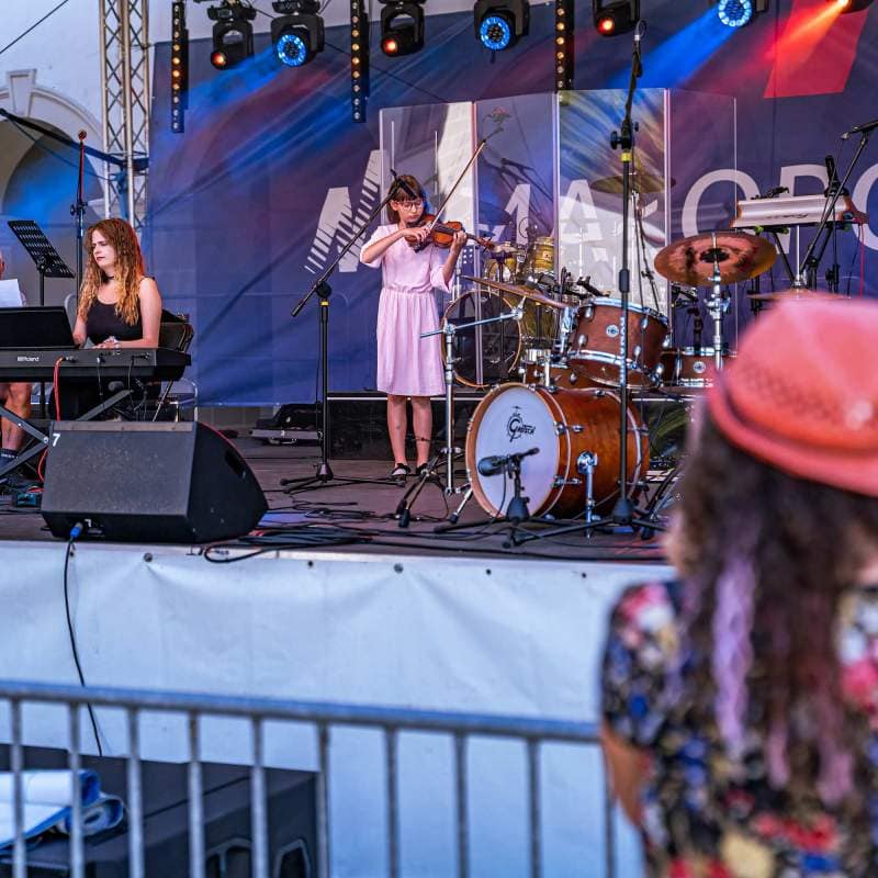 Małopolska Tour 2025 - Sucha Beskidzka - zdjęcie z wydarzenia