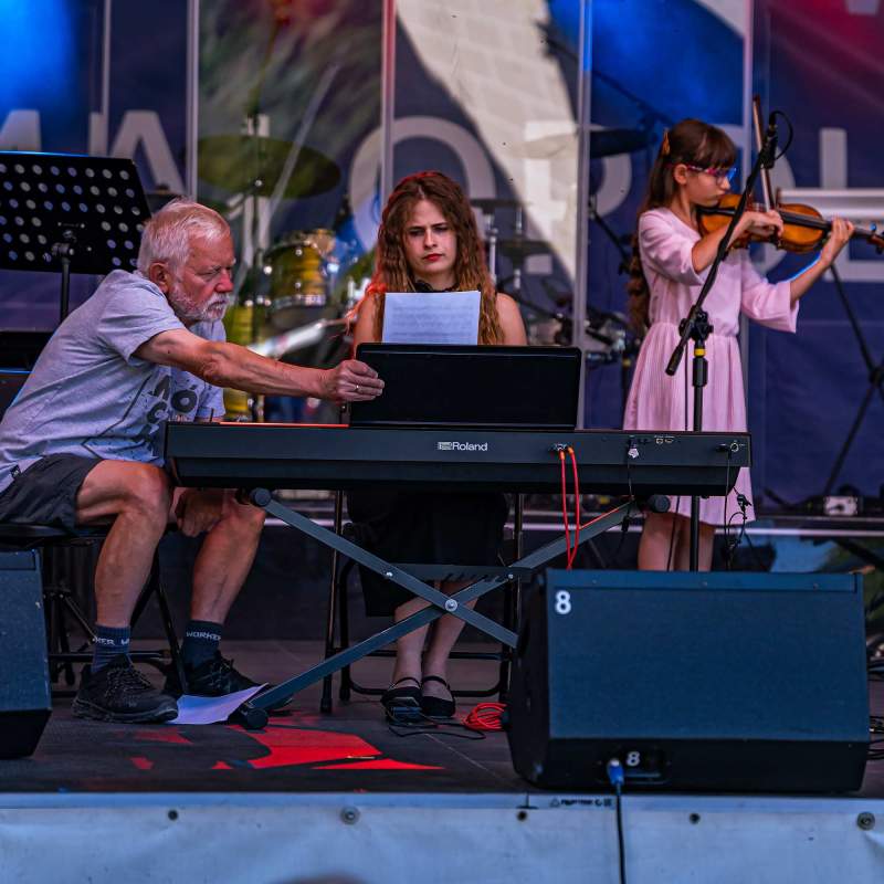 Małopolska Tour 2025 - Sucha Beskidzka - zdjęcie z wydarzenia