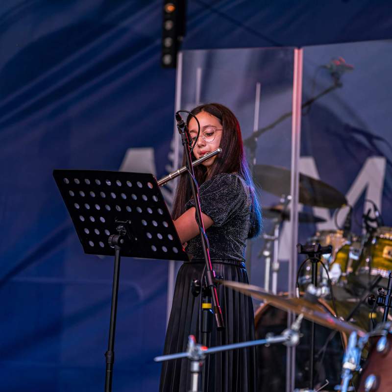 Małopolska Tour 2025 - Sucha Beskidzka - zdjęcie z wydarzenia