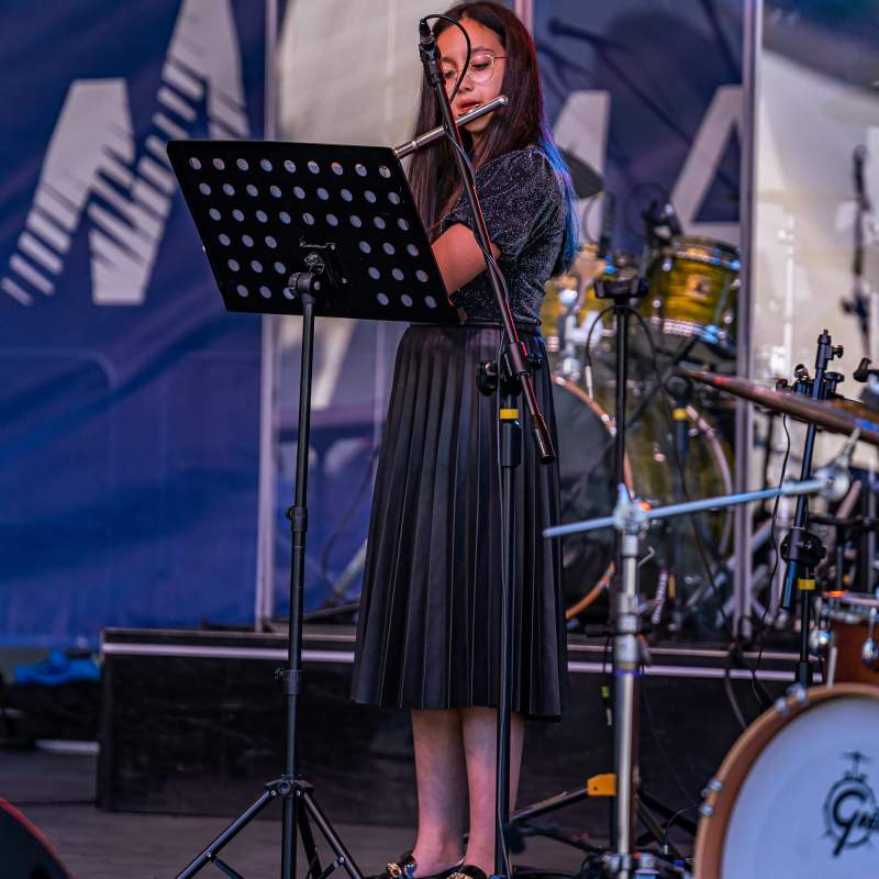 Małopolska Tour 2025 - Sucha Beskidzka - zdjęcie z wydarzenia