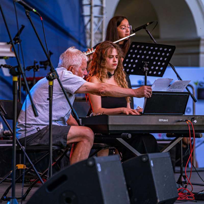 Małopolska Tour 2025 - Sucha Beskidzka - zdjęcie z wydarzenia