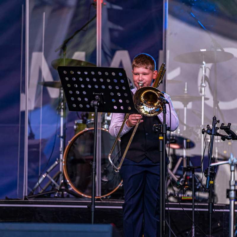 Małopolska Tour 2025 - Sucha Beskidzka - zdjęcie z wydarzenia