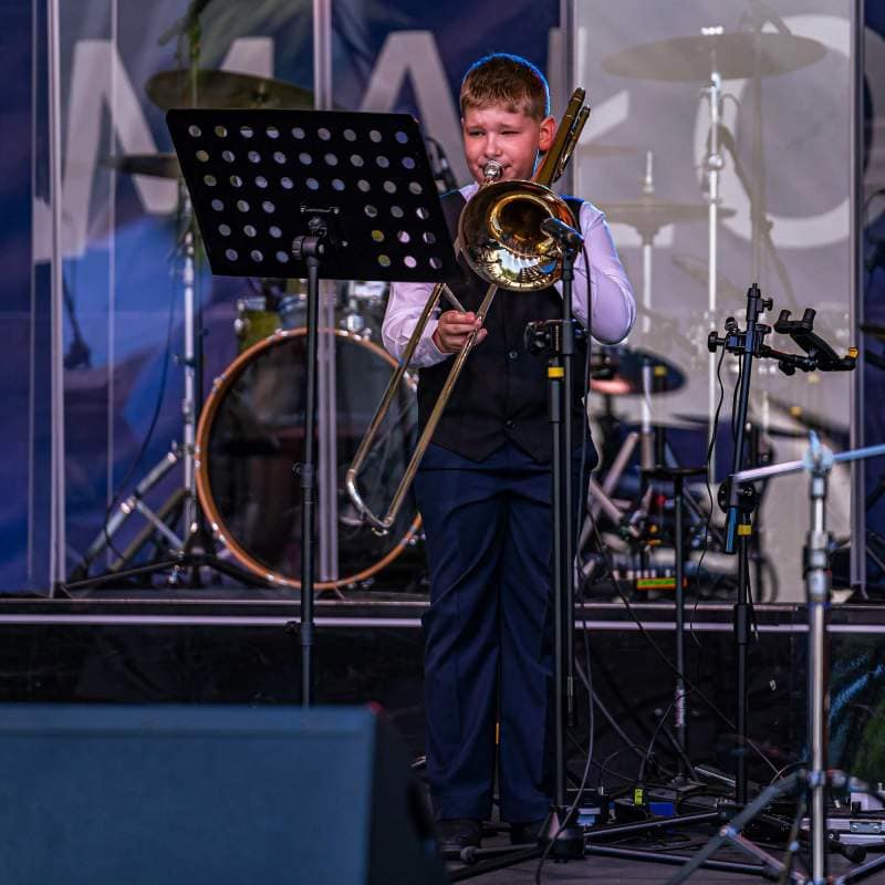 Małopolska Tour 2025 - Sucha Beskidzka - zdjęcie z wydarzenia