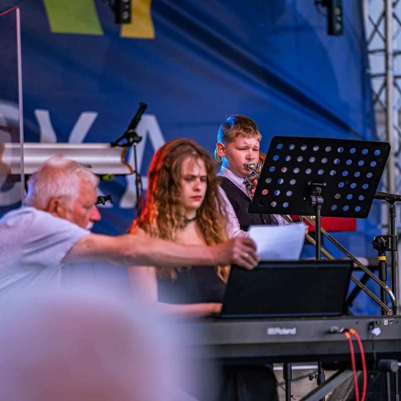 Małopolska Tour 2025 - Sucha Beskidzka - zdjęcie z wydarzenia