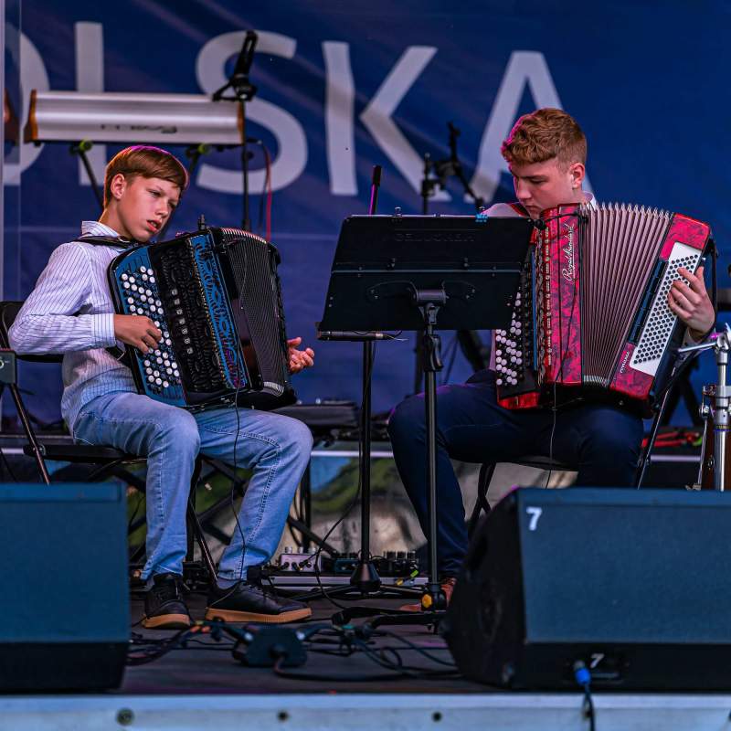 Małopolska Tour 2025 - Sucha Beskidzka - zdjęcie z wydarzenia