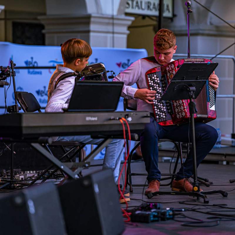 Małopolska Tour 2025 - Sucha Beskidzka - zdjęcie z wydarzenia