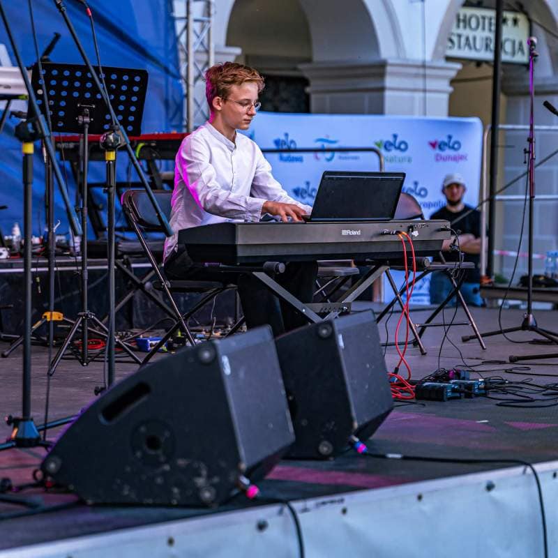 Małopolska Tour 2025 - Sucha Beskidzka - zdjęcie z wydarzenia