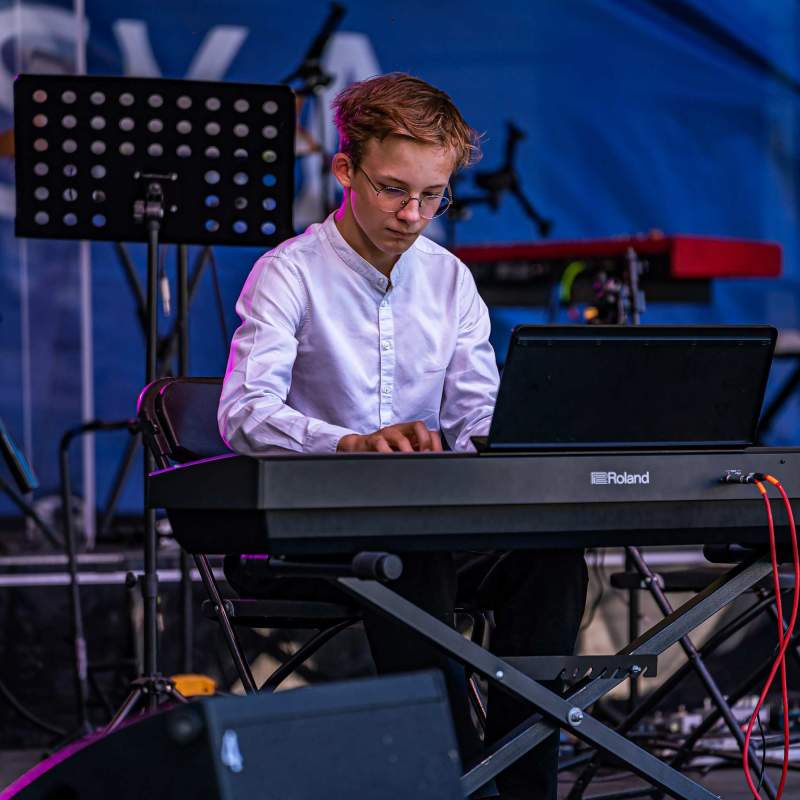 Małopolska Tour 2025 - Sucha Beskidzka - zdjęcie z wydarzenia