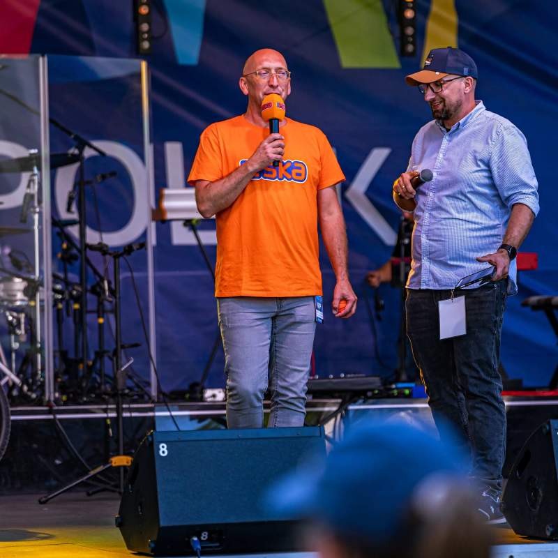 Małopolska Tour 2025 - Sucha Beskidzka - zdjęcie z wydarzenia