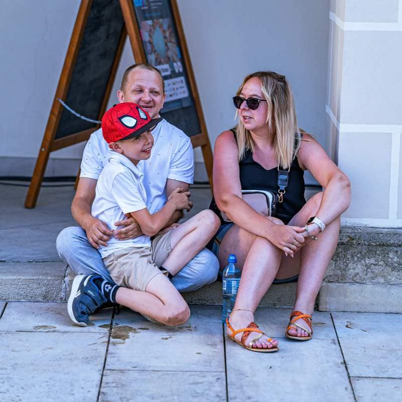 Małopolska Tour 2025 - Sucha Beskidzka - zdjęcie z wydarzenia