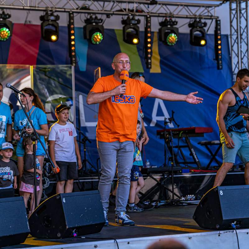 Małopolska Tour 2025 - Sucha Beskidzka - zdjęcie z wydarzenia