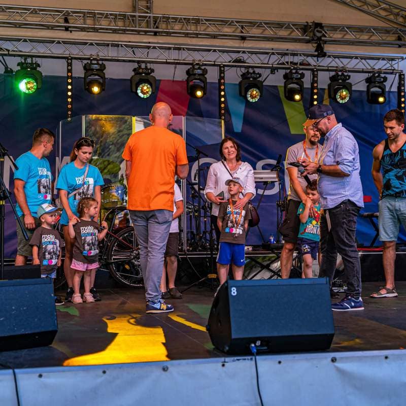 Małopolska Tour 2025 - Sucha Beskidzka - zdjęcie z wydarzenia