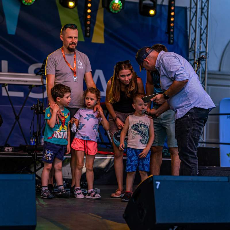 Małopolska Tour 2025 - Sucha Beskidzka - zdjęcie z wydarzenia