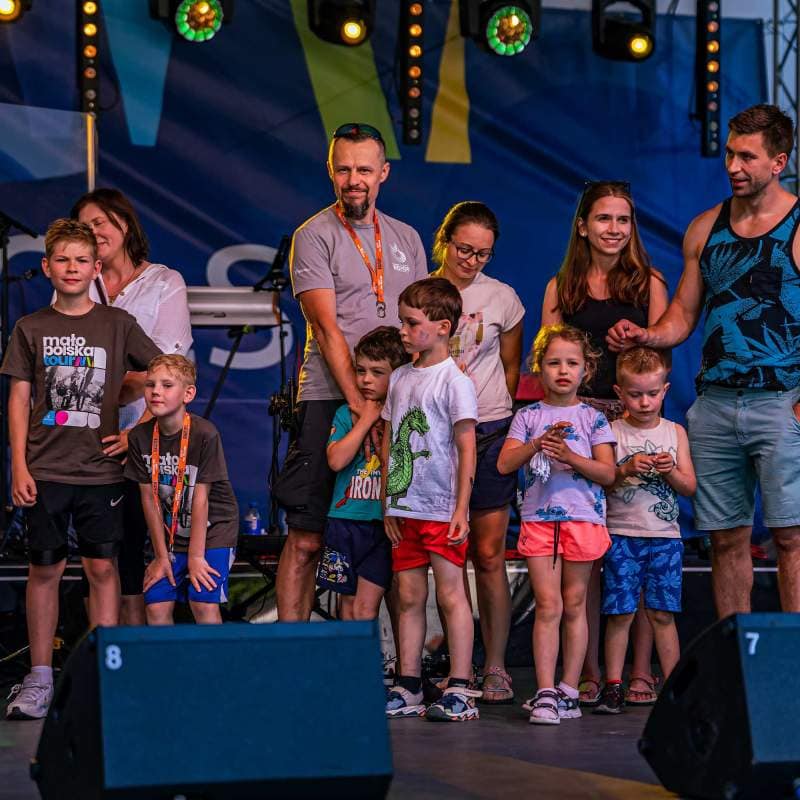 Małopolska Tour 2025 - Sucha Beskidzka - zdjęcie z wydarzenia